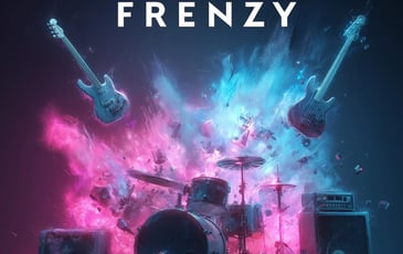 FRENZY à 2 pas du Paradis