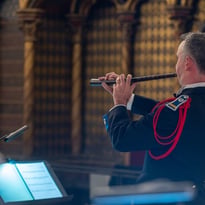 Musique des gardiens de la paix, Ensemble baroque
