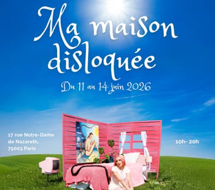 Ma Maison disloquée