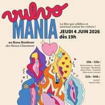 La Vulvomania