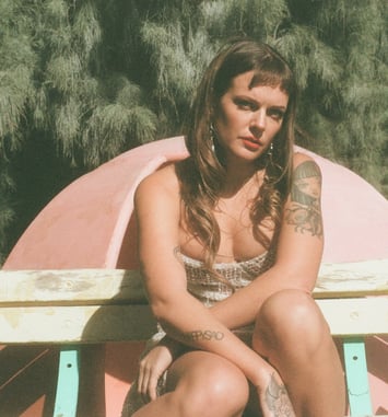 Tove Lo