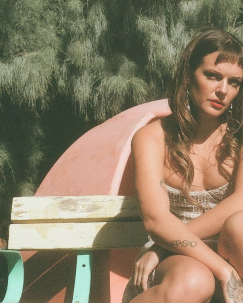 Tove Lo