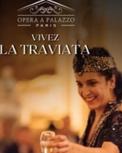 La Traviata
