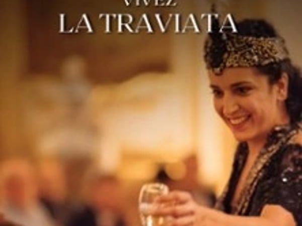 La Traviata