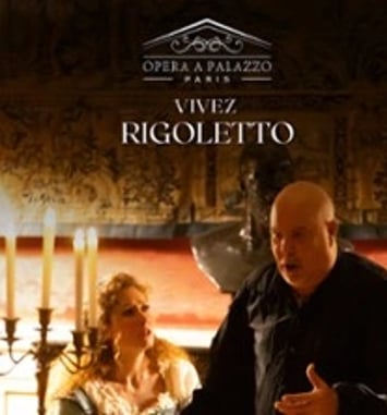 Rigoletto (Musica a Palazzo)