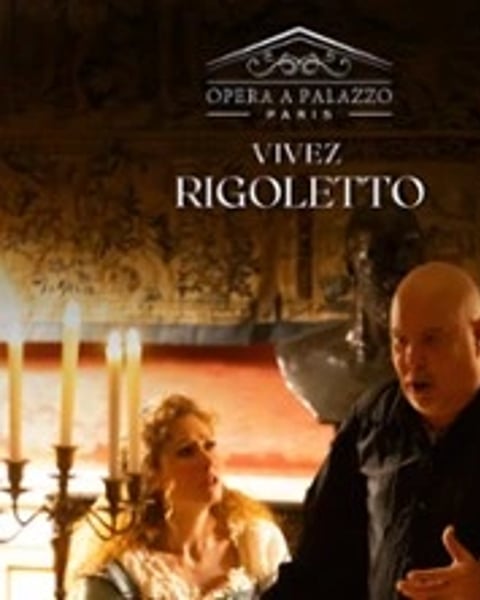 Rigoletto (Musica a Palazzo)