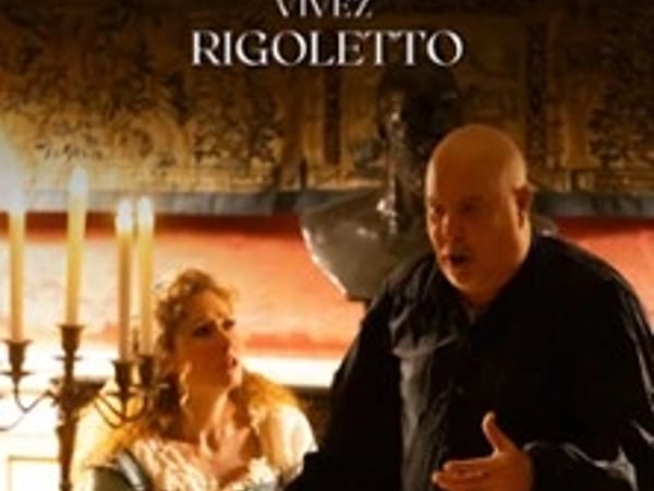 Rigoletto (Musica a Palazzo)
