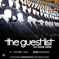 The Guest List
