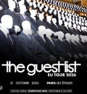 The Guest List