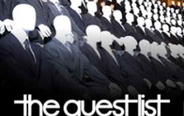 The Guest List