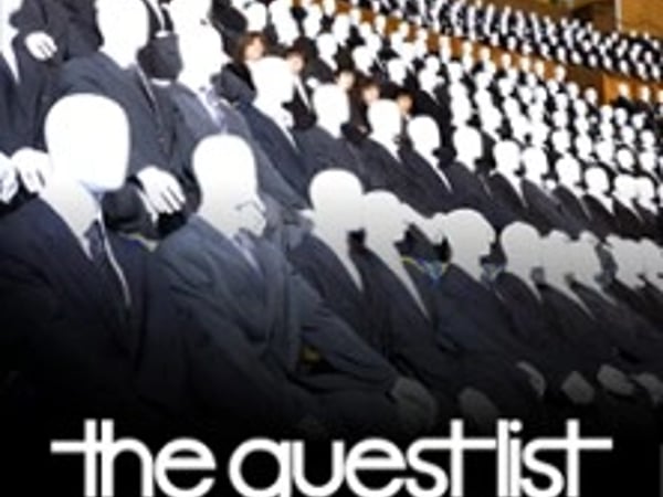 The Guest List
