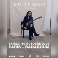 Mateus Asato