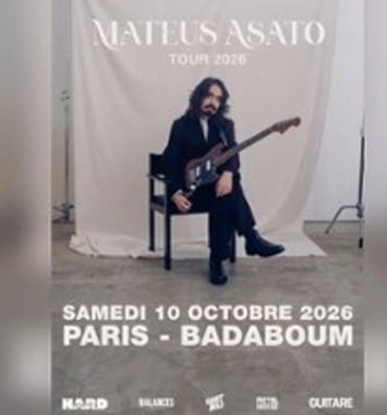 Mateus Asato