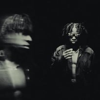 Daniel Caesar, Son Of Spergy Tour