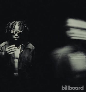 Daniel Caesar, Son Of Spergy Tour