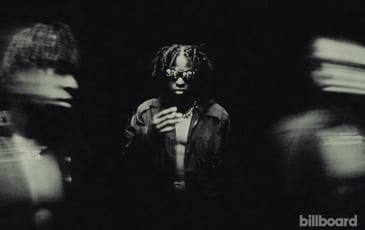 Daniel Caesar, Son Of Spergy Tour