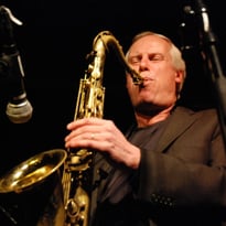 Simon Spang-Hanssen & Ear Witness