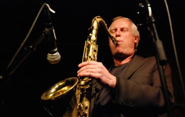 Simon Spang-Hanssen & Ear Witness