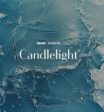 Candlelight : Hommage à Hans Zimmer