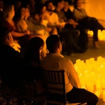 Candlelight Signature : Édition spéciale Saint-Valentin
