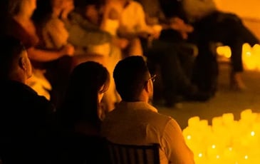 Candlelight Signature : Édition spéciale Saint-Valentin