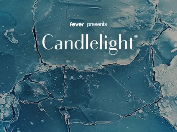 Candlelight : Hommage à Ludovico Einaudi