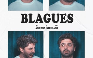 Antony Giuliani