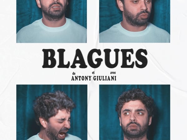 Antony Giuliani