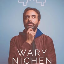 Wary Nichen