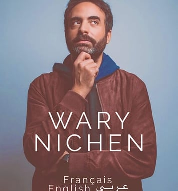 Wary Nichen