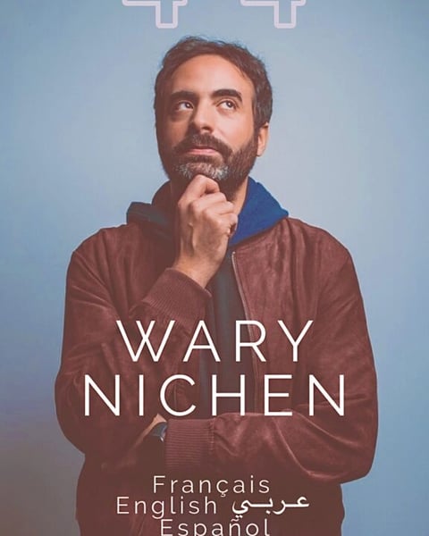 Wary Nichen
