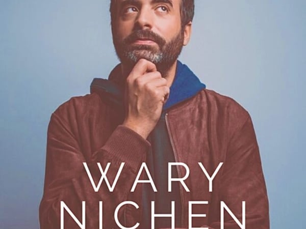 Wary Nichen