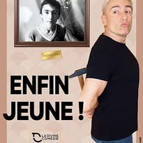 Cedric et Marc Jordant