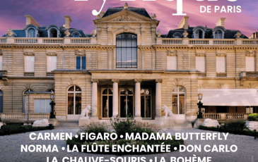 Festival Lyrique de Paris