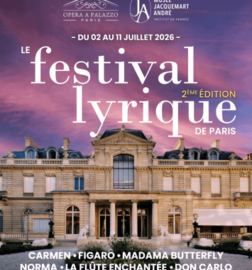 Voyage lyrique en Italie : de Così fan tutte à L’Elisir