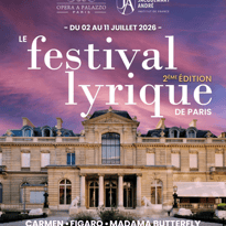 Nuit Viennoise : de Mozart à Strauss