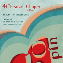 Jean-Paul Gasparian - Récital du week-end