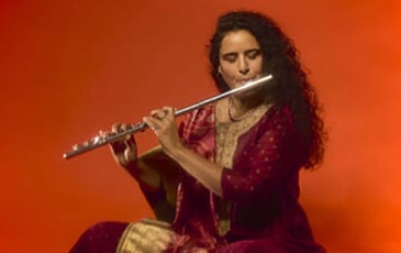 Naïssam Jalal