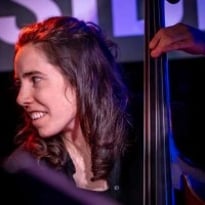 Carte blanche à Léna Aubert