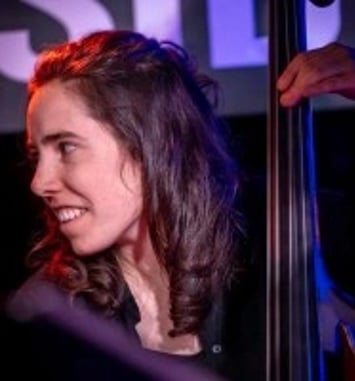 Carte blanche à Léna Aubert