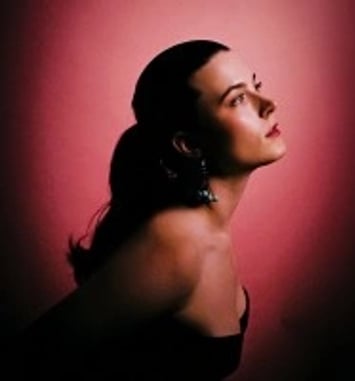 Eloise Carter 4tet