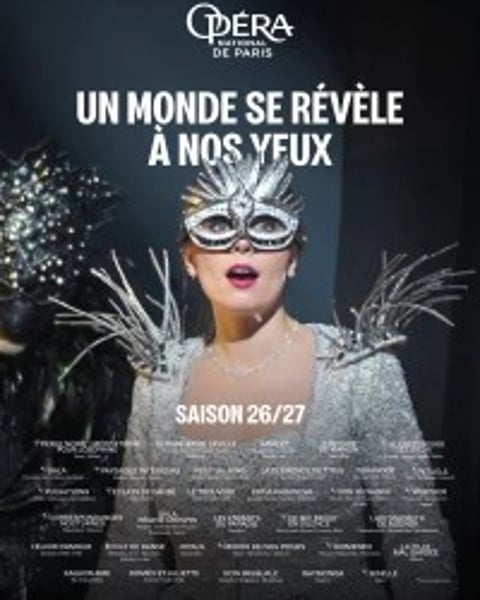 Opéra !