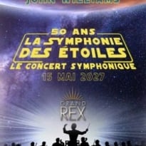 La Symphonie des Étoiles