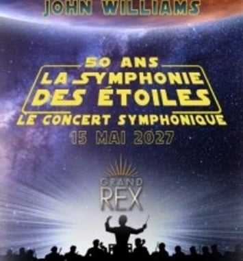 La Symphonie des Étoiles
