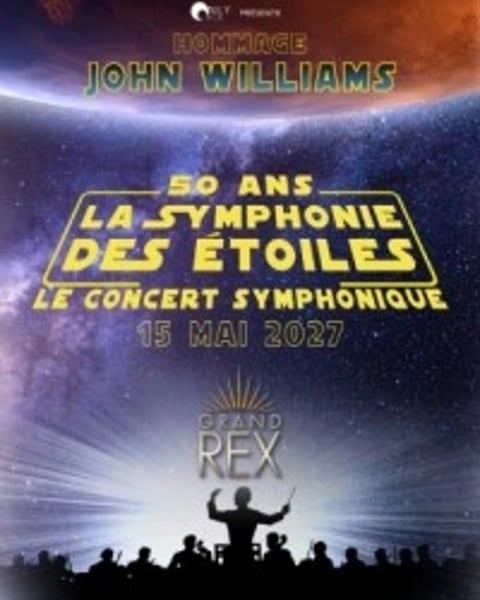 La Symphonie des Étoiles
