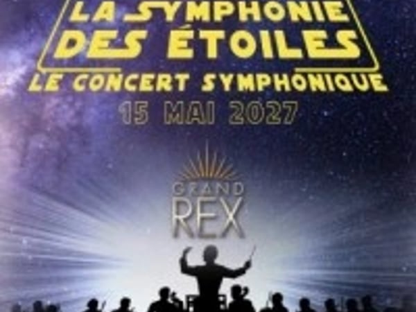 La Symphonie des Étoiles
