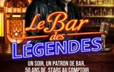 Le Bar des Légendes