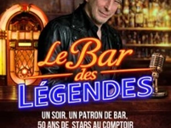 Le Bar des Légendes