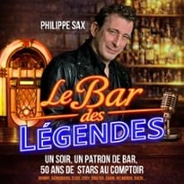 Le Bar des Légendes