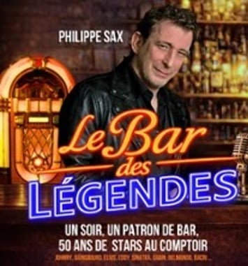 Le Bar des Légendes